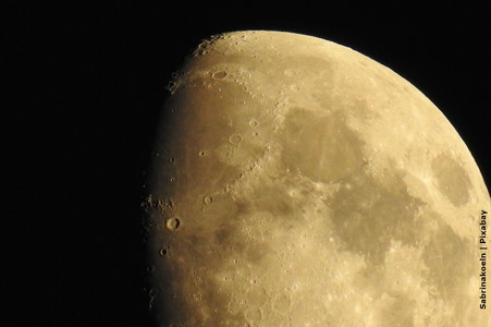 Moon