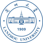 Logo Lanzhou University
