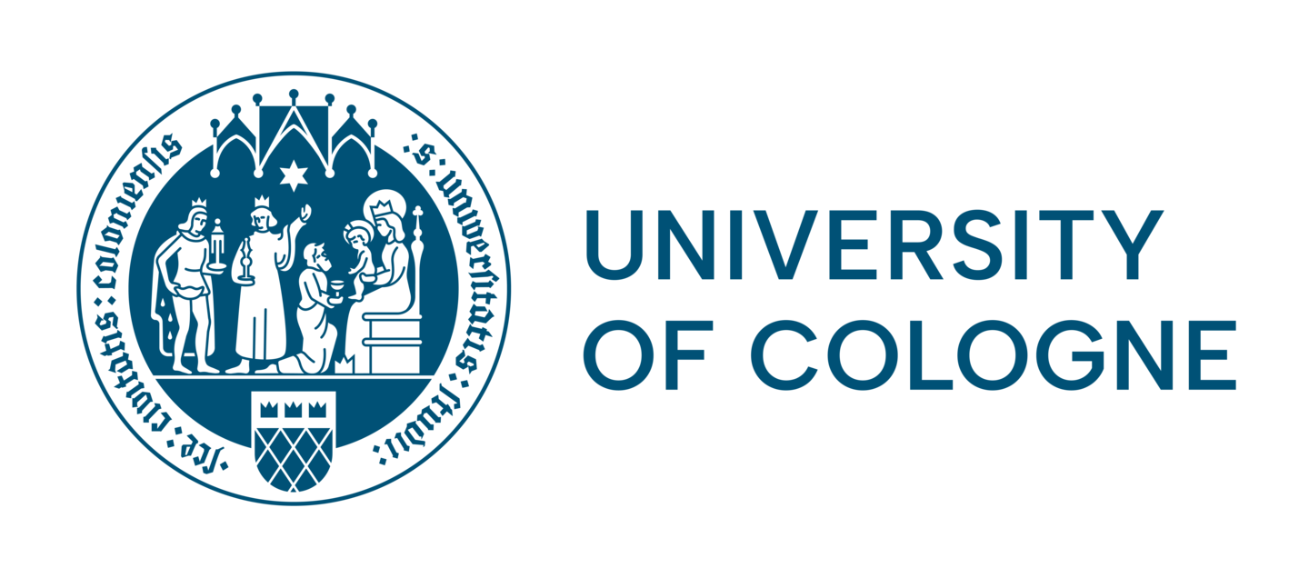 Universtiy of Cologne Logo