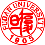 Logo Fudan University