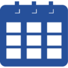 Calendar icon