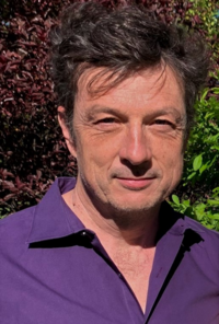Prof. Dirk Bergemann, PhD