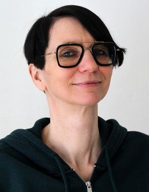 Picture of Prof. Dr. Doris Mücke