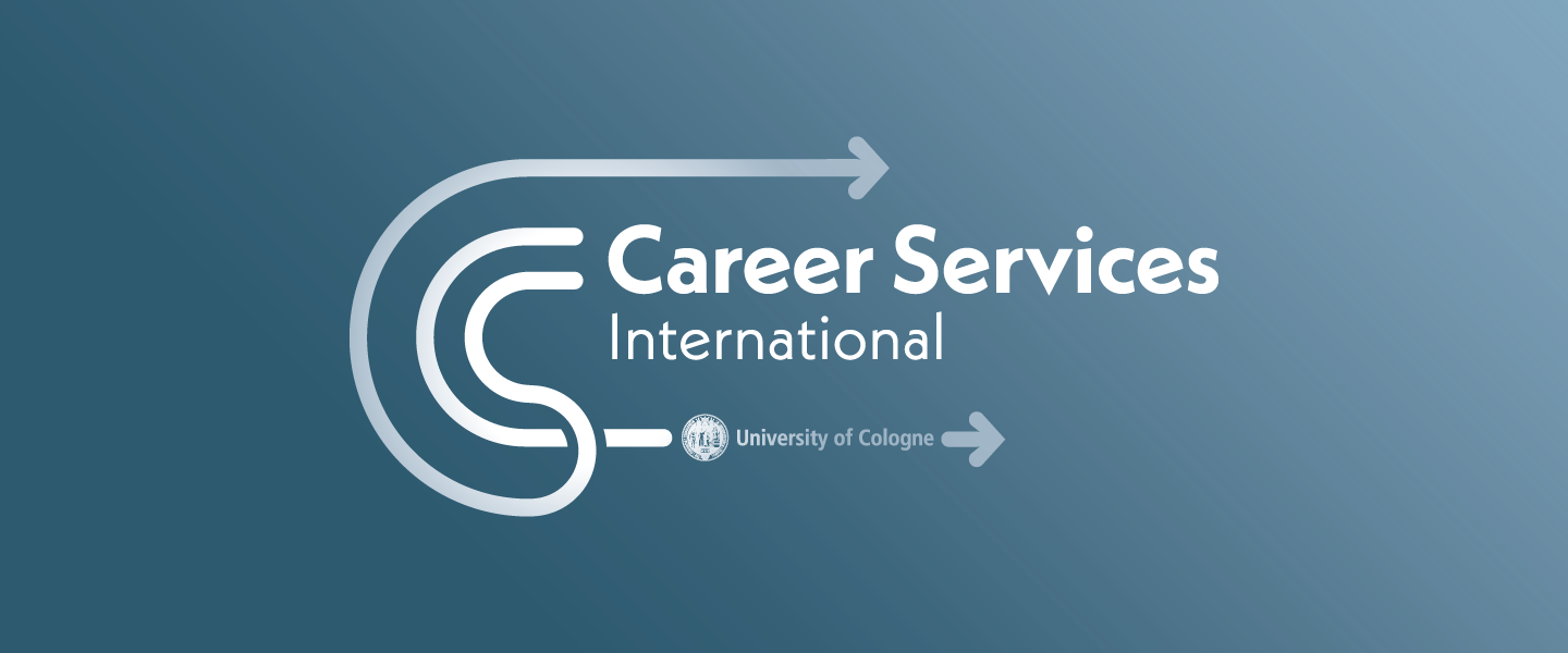 Career Services International, University of Cologne