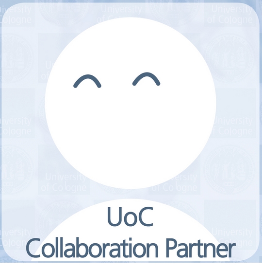 UoC Collaboration Partner