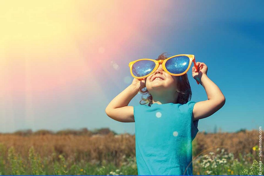 Sonnenschutz für Kids: Warum er so wichtig ist