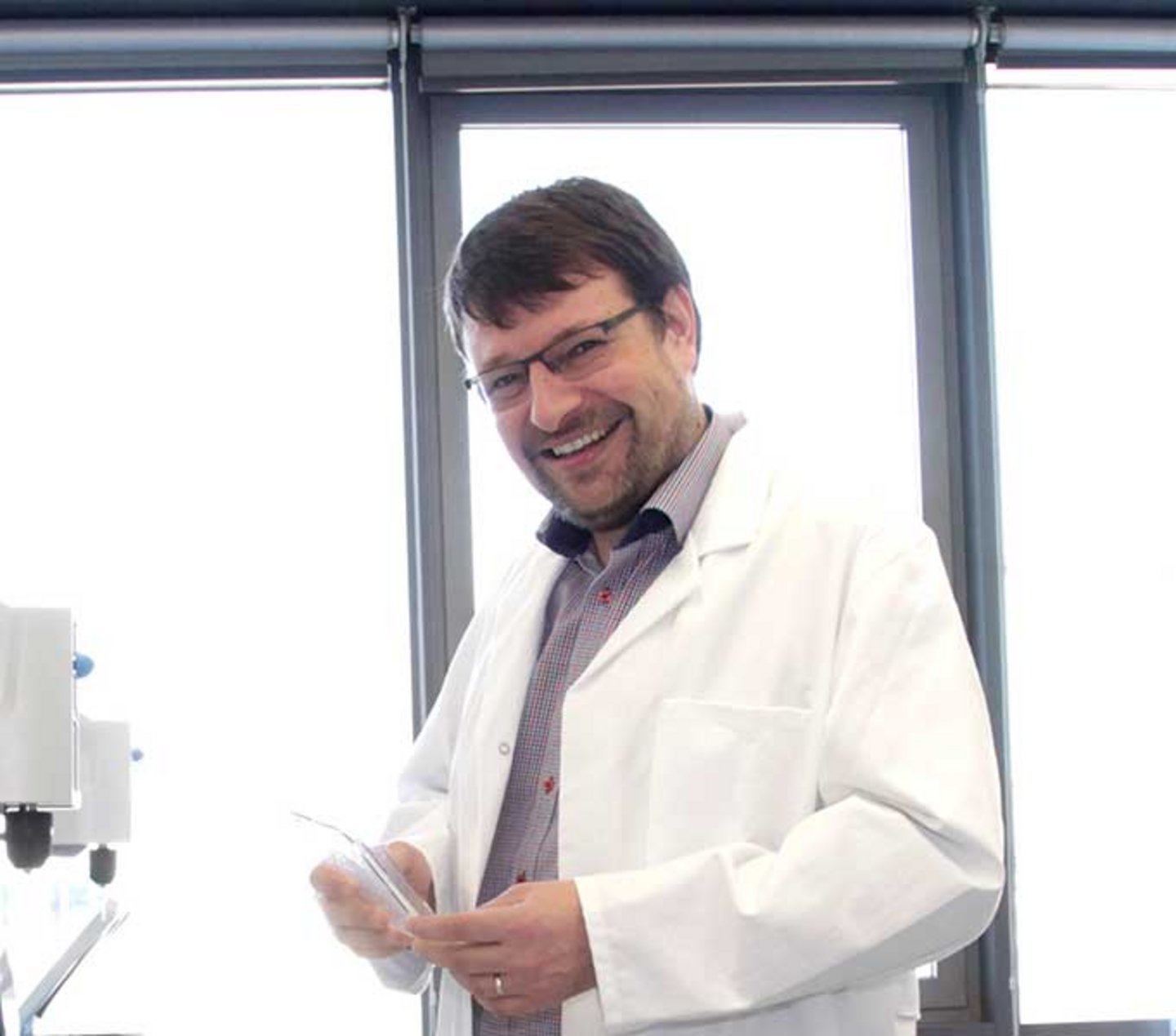 Professor Dr. Stanislav Kopriva