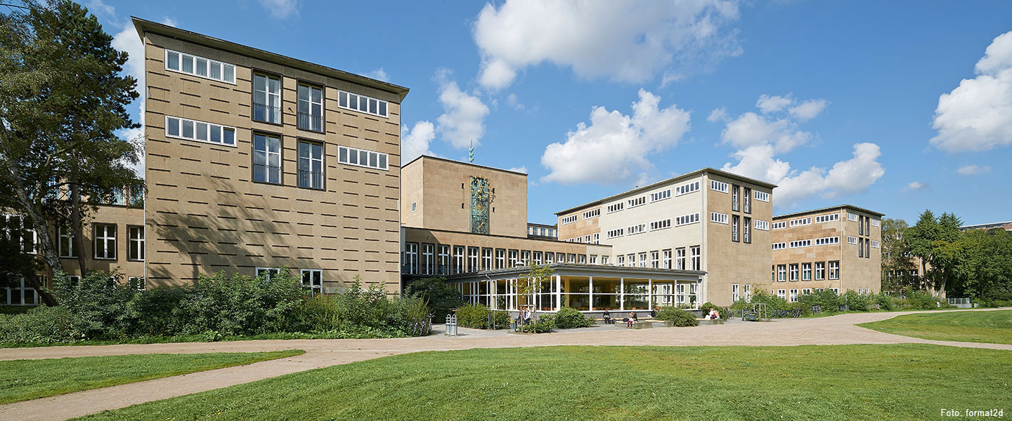 Uni Köln auf einen Blick Wissenschaft und Lehre