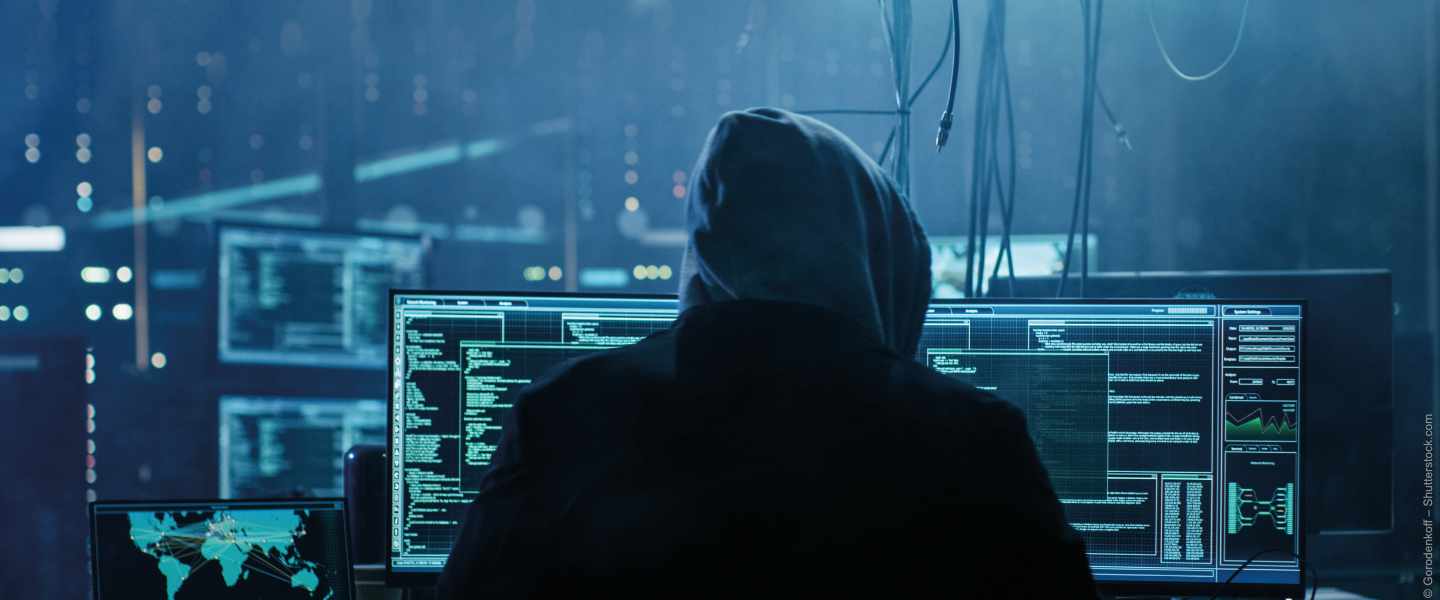 Künstliche Intelligenz gegen Cyberverbrechen